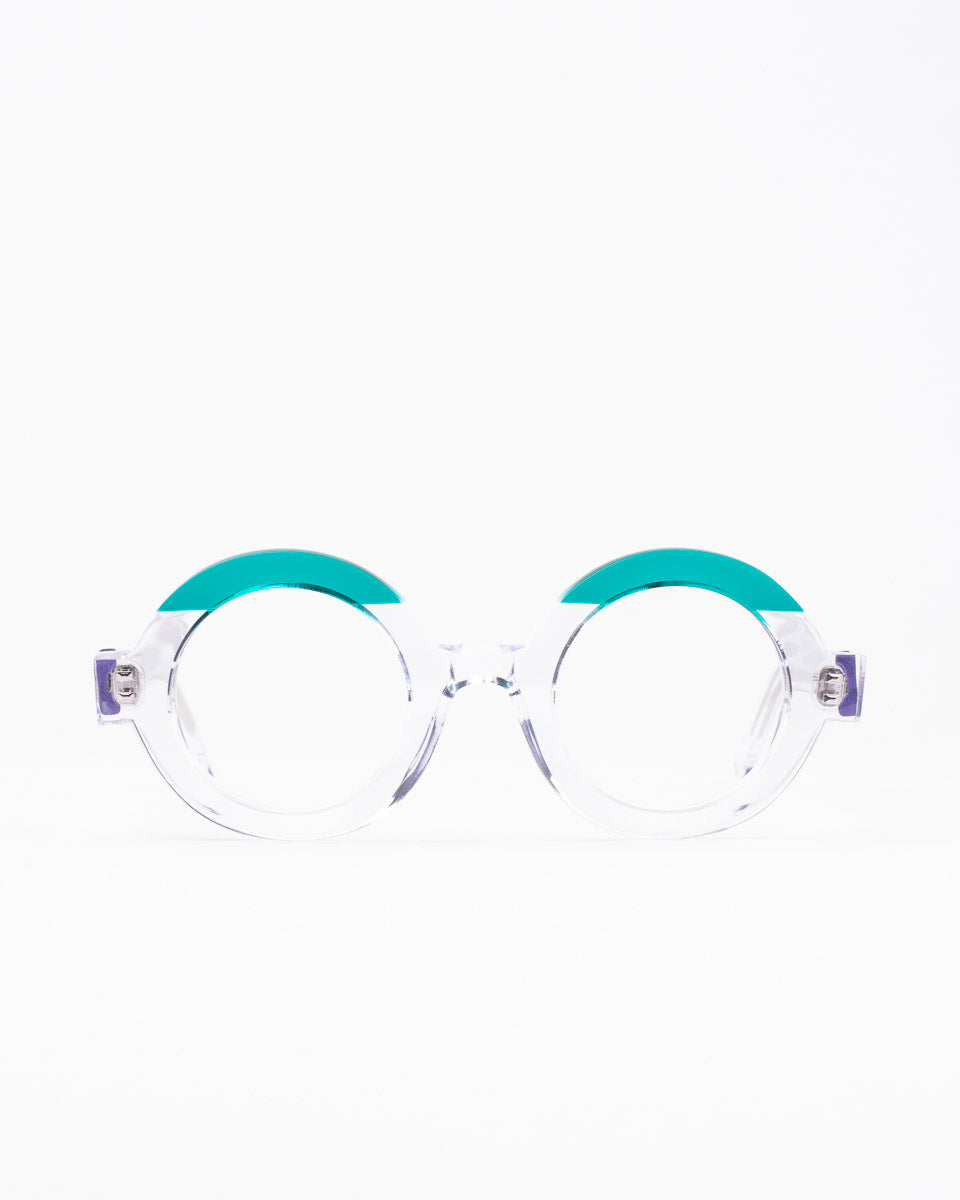 Marie-Sophie Dion - Lachance - Men/Gin | Bar à lunettes