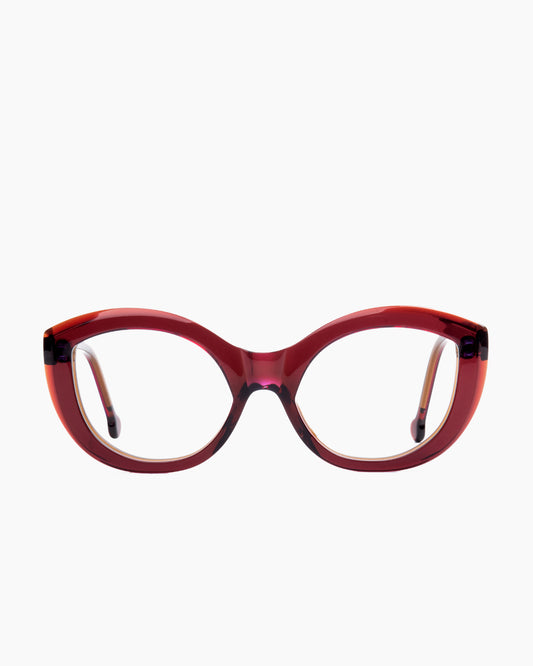 Marie-Sophie Dion - Fiori - Brs | Bar à lunettes