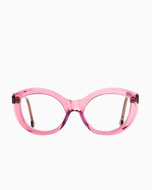 Marie-Sophie Dion - Fiori - Ros | Bar à lunettes