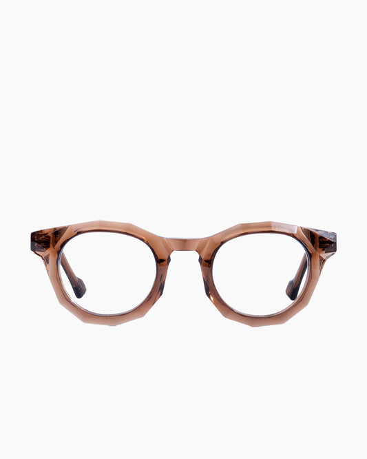 Yohji Yamamoto - Look010 - a002 | glasses bar