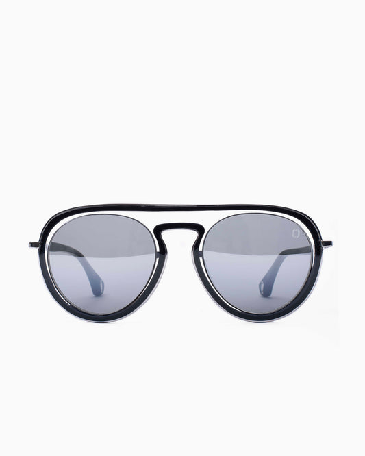 Blake Kuwahara - eero - CRYSTAL | Bar à lunettes