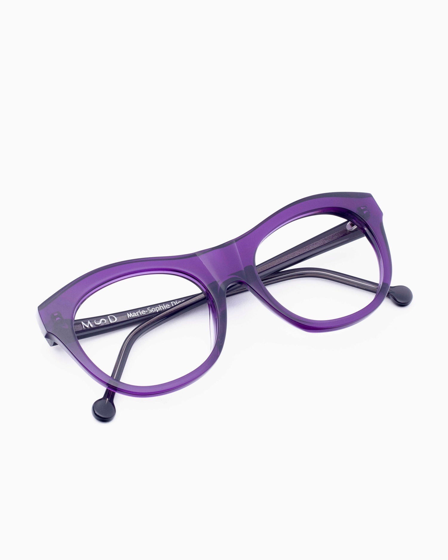 Marie-Sophie Dion - Millard - Rai | Bar à lunettes:  Marie-Sophie Dion
