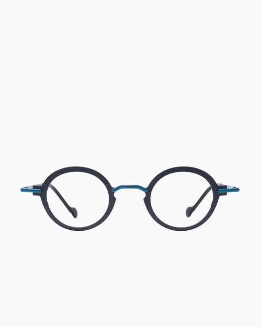 Anne and Valentin - hubble - BC79 | glasses bar