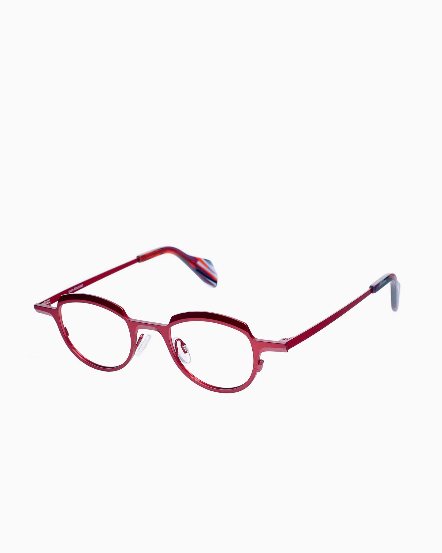 Theo - asscher - 36 | glasses bar