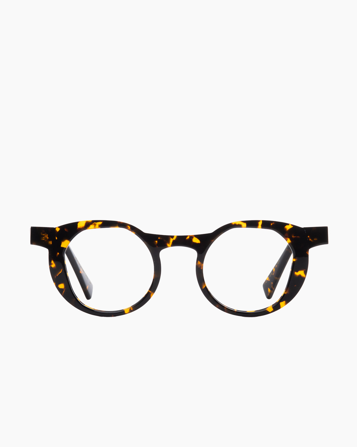 Gamine - Savamala - DarkHavana | Bar à lunettes:  Marie-Sophie Dion