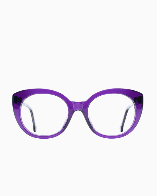 Marie-Sophie Dion - Monroe - Rai | Bar à lunettes