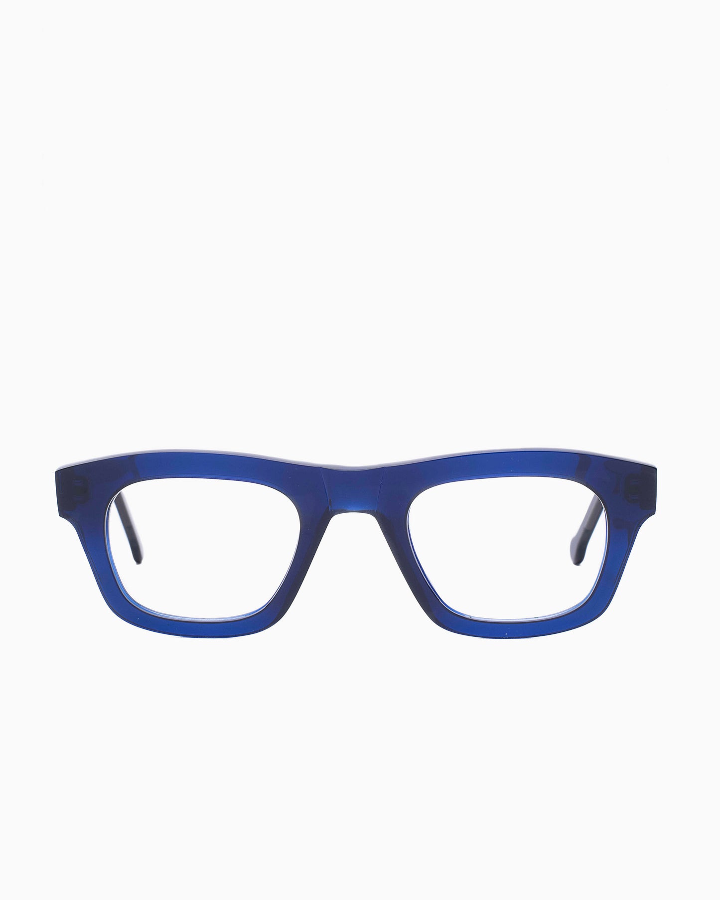 Marie-Sophie Dion - Hemingway7.0 - Ble | Bar à lunettes