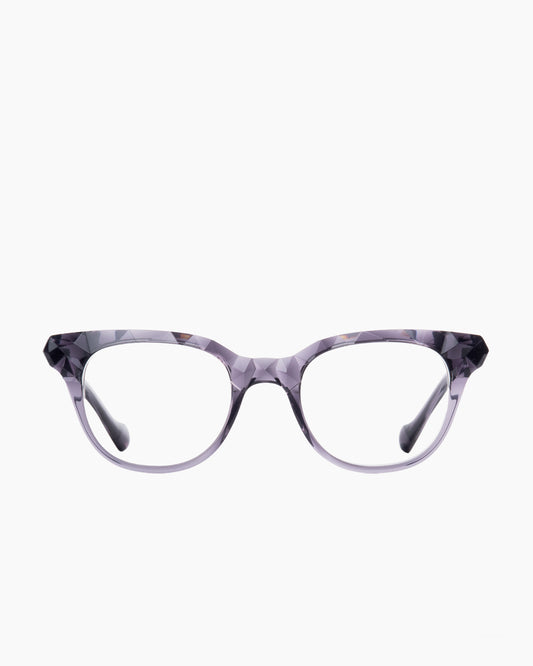 Yohji Yamamoto - Look021 - A207 | Bar à lunettes