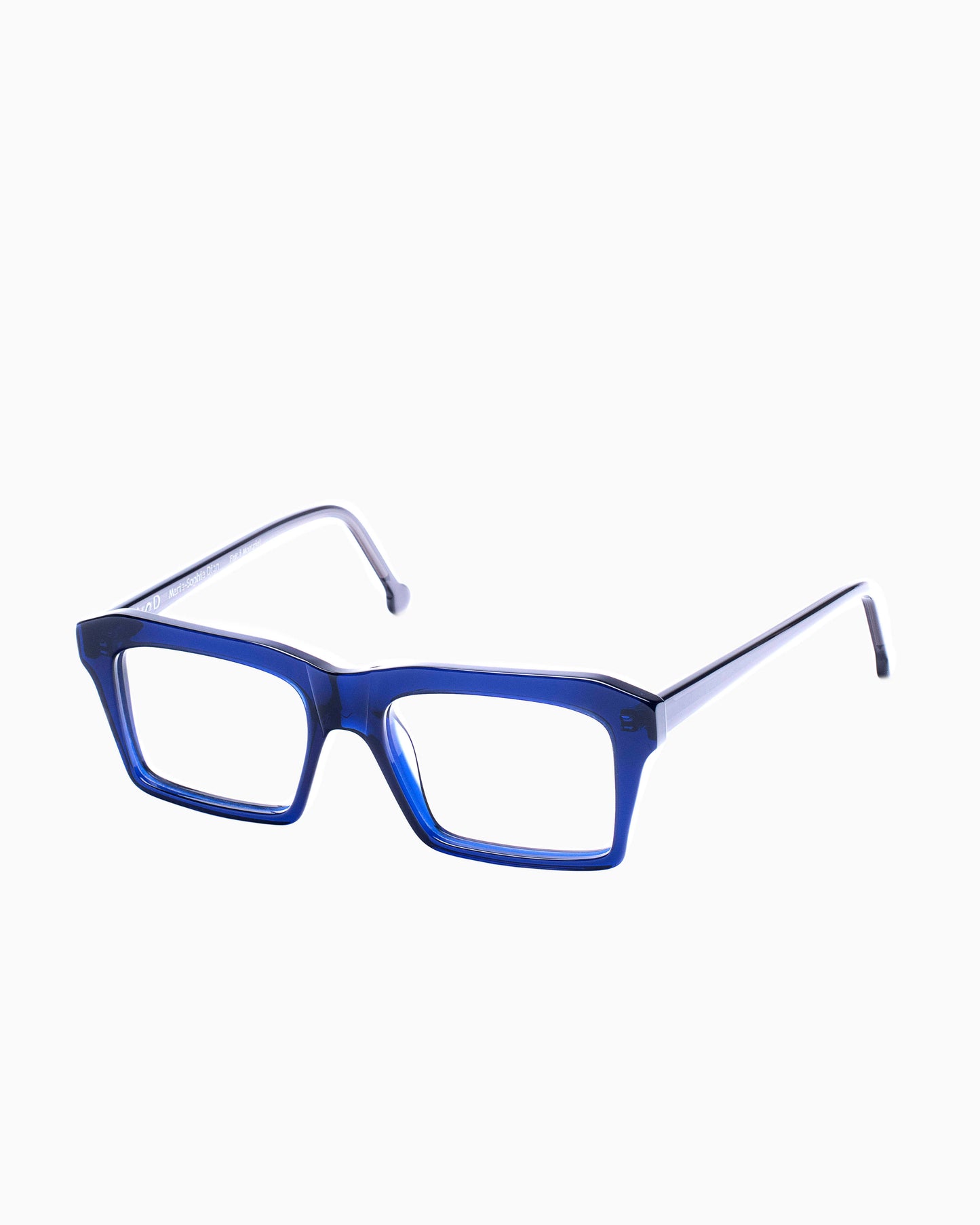 Marie-Sophie Dion - Kirk - Ble | glasses bar
