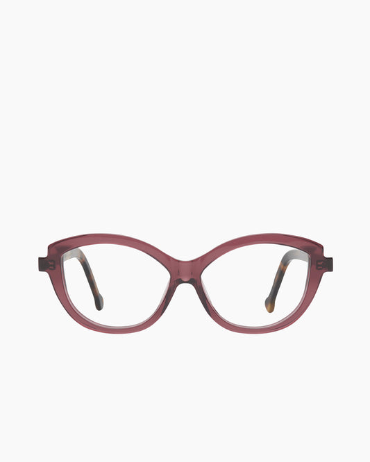 Marie-Sophie Dion - Brodeur - Pru | Bar à lunettes