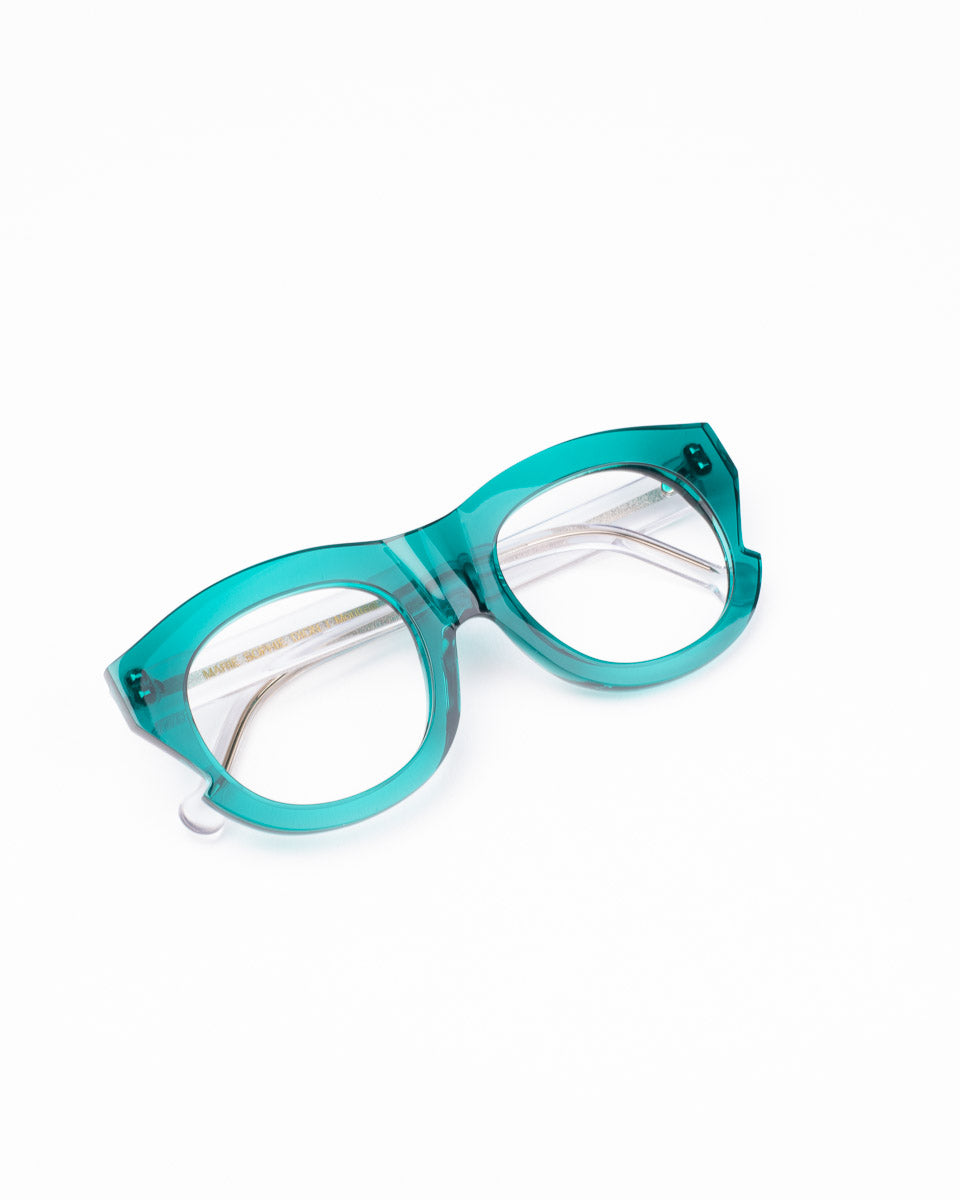 Marie-Sophie Dion - Demers9.0 - Men | Bar à lunettes