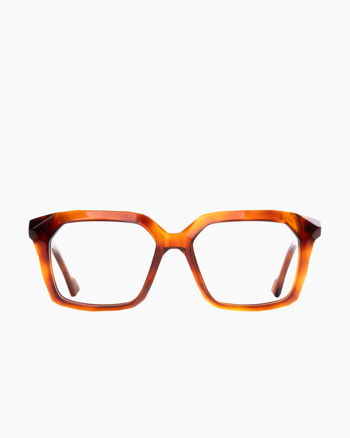 Yohji Yamamoto - Look019 - 19001 | Bar à lunettes:  Marie-Sophie Dion