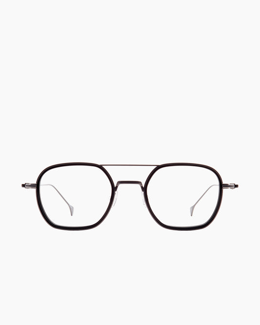 Anne et Valentin - bataille - 25c48 | Bar à lunettes