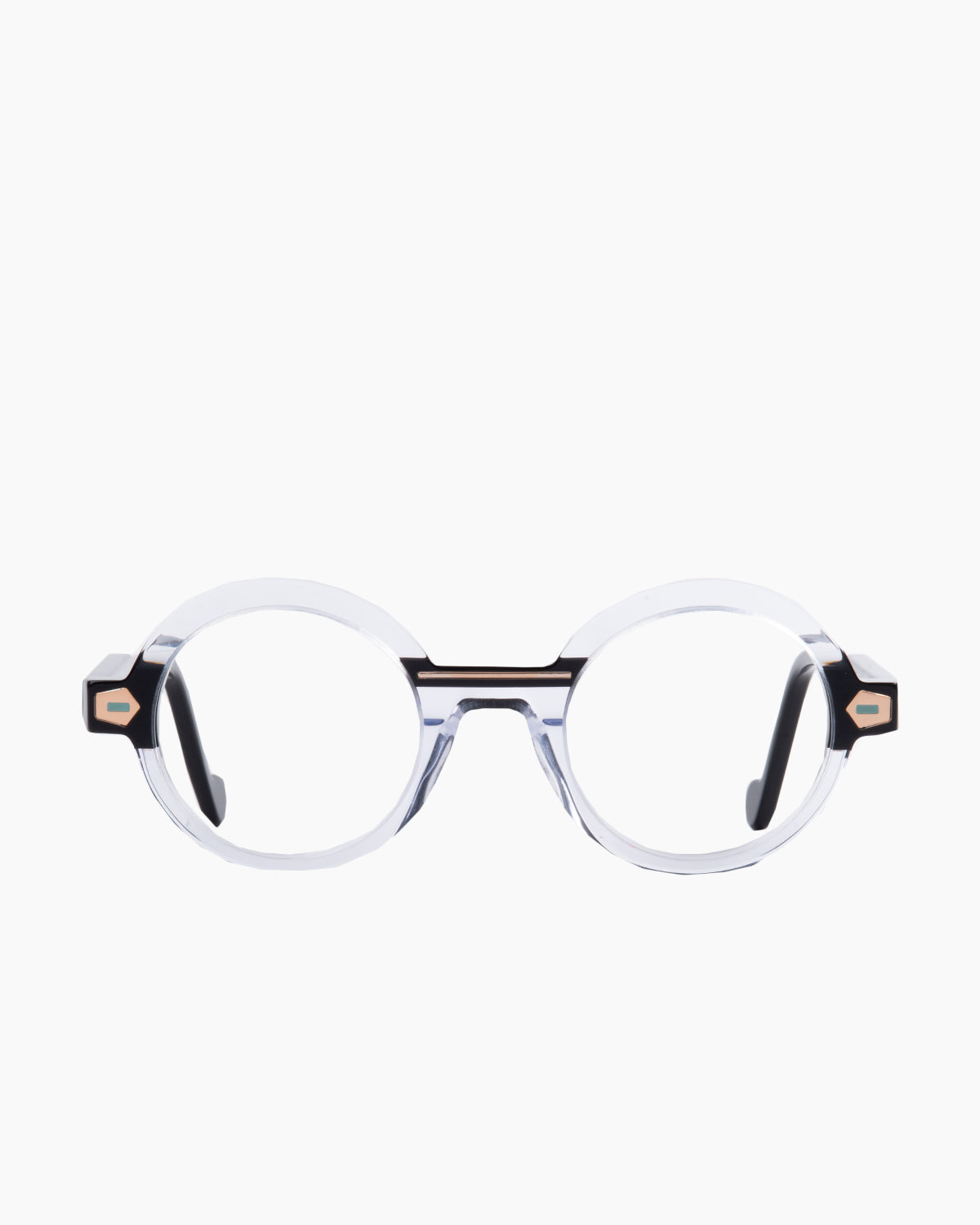 Anne and Valentin - TRANSFIGURE - 21C03 | glasses bar