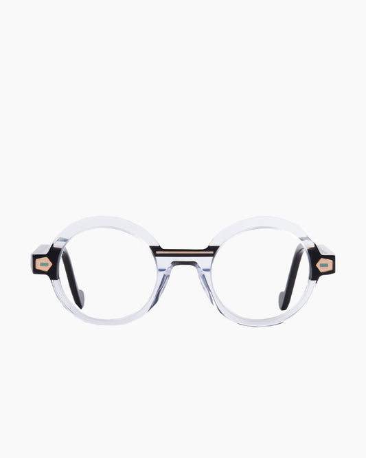 Anne and Valentin - TRANSFIGURE - 21C03 | glasses bar