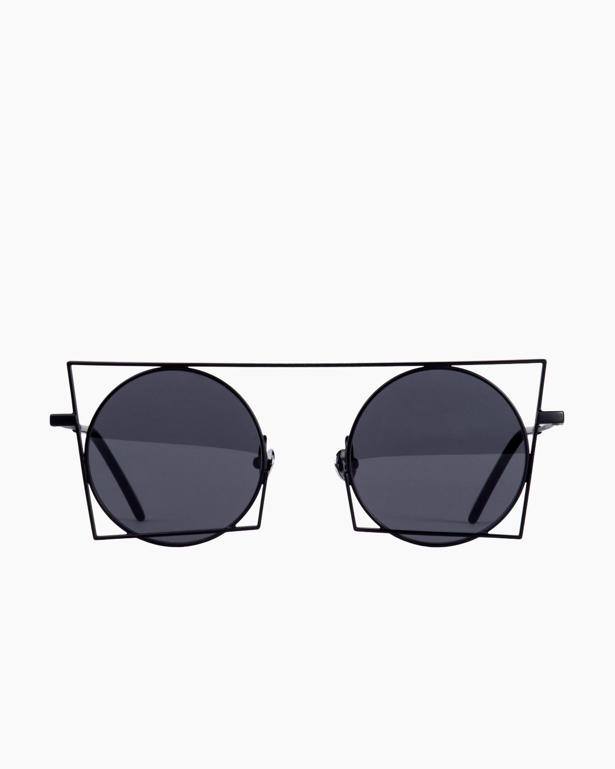 Gamine - FlorentinS - Black | Bar à lunettes