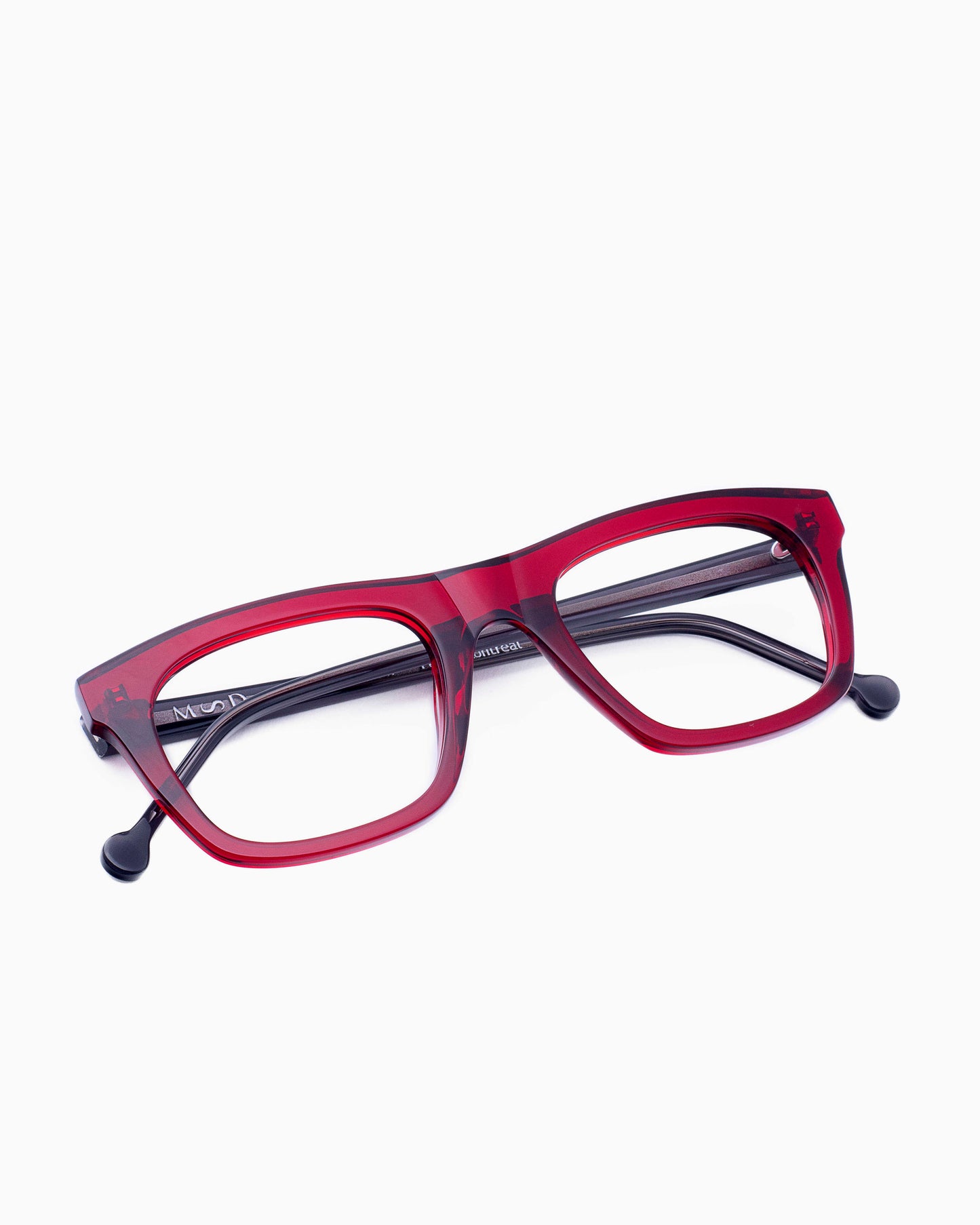 Marie-Sophie Dion - Hemingway - Wine | glasses bar