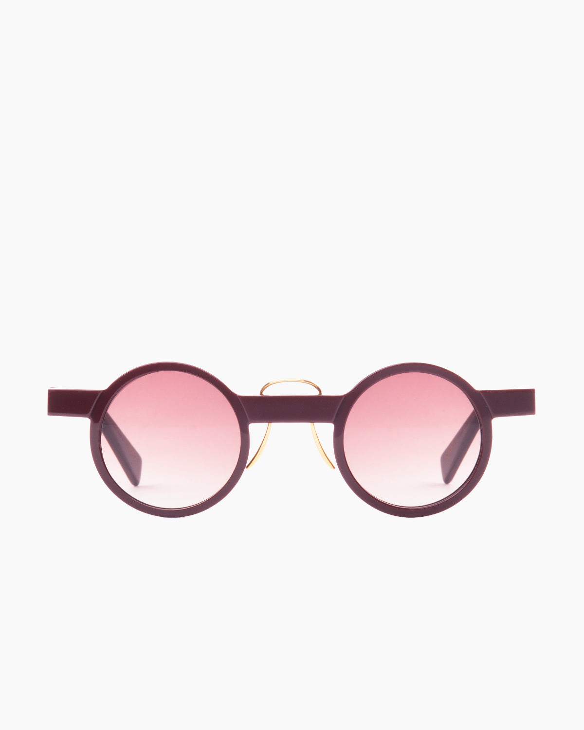 Gamine - Fushimi - Burgundy | Bar à lunettes