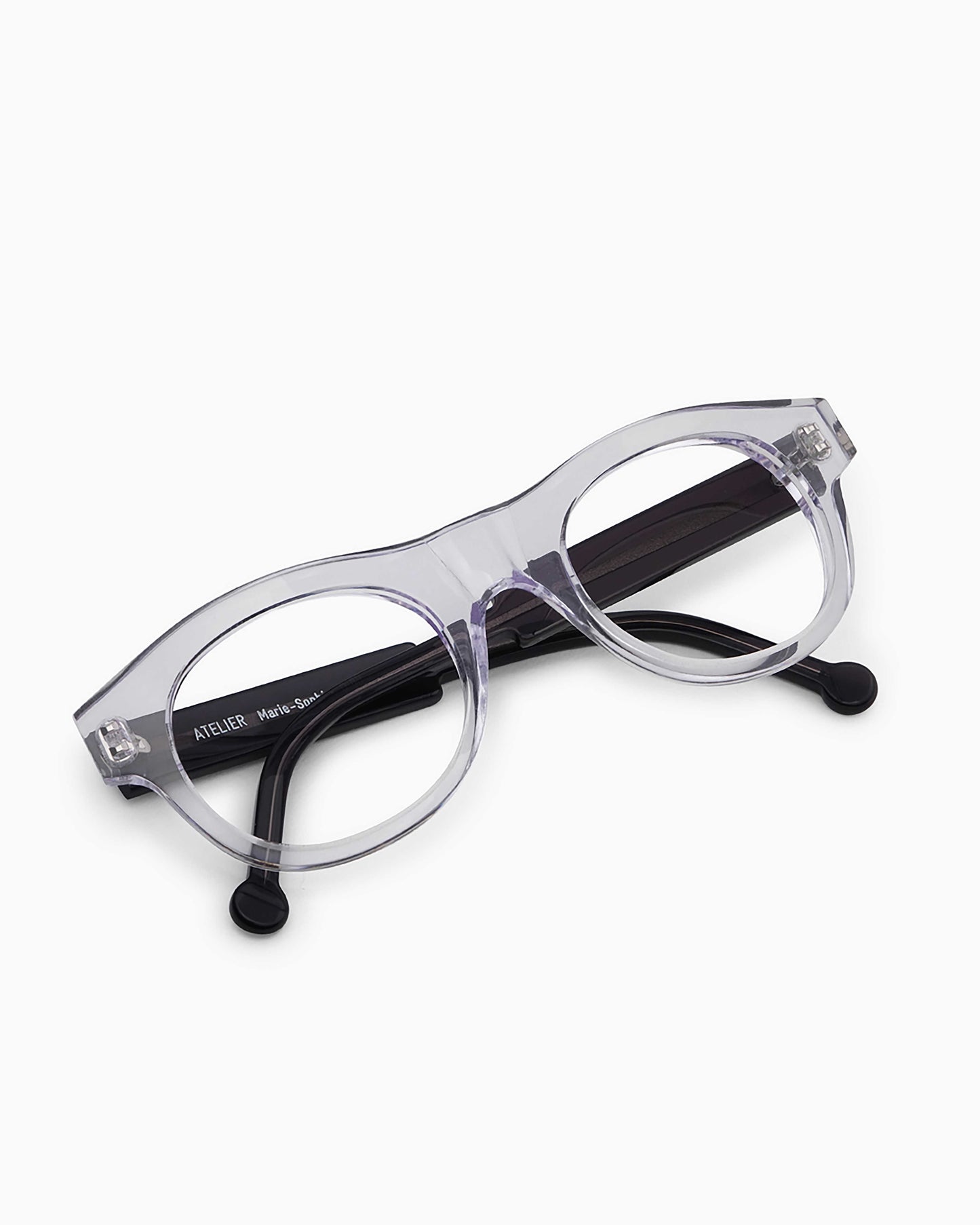 Marie-Sophie Dion - Yamamoto - Gin | Bar à lunettes