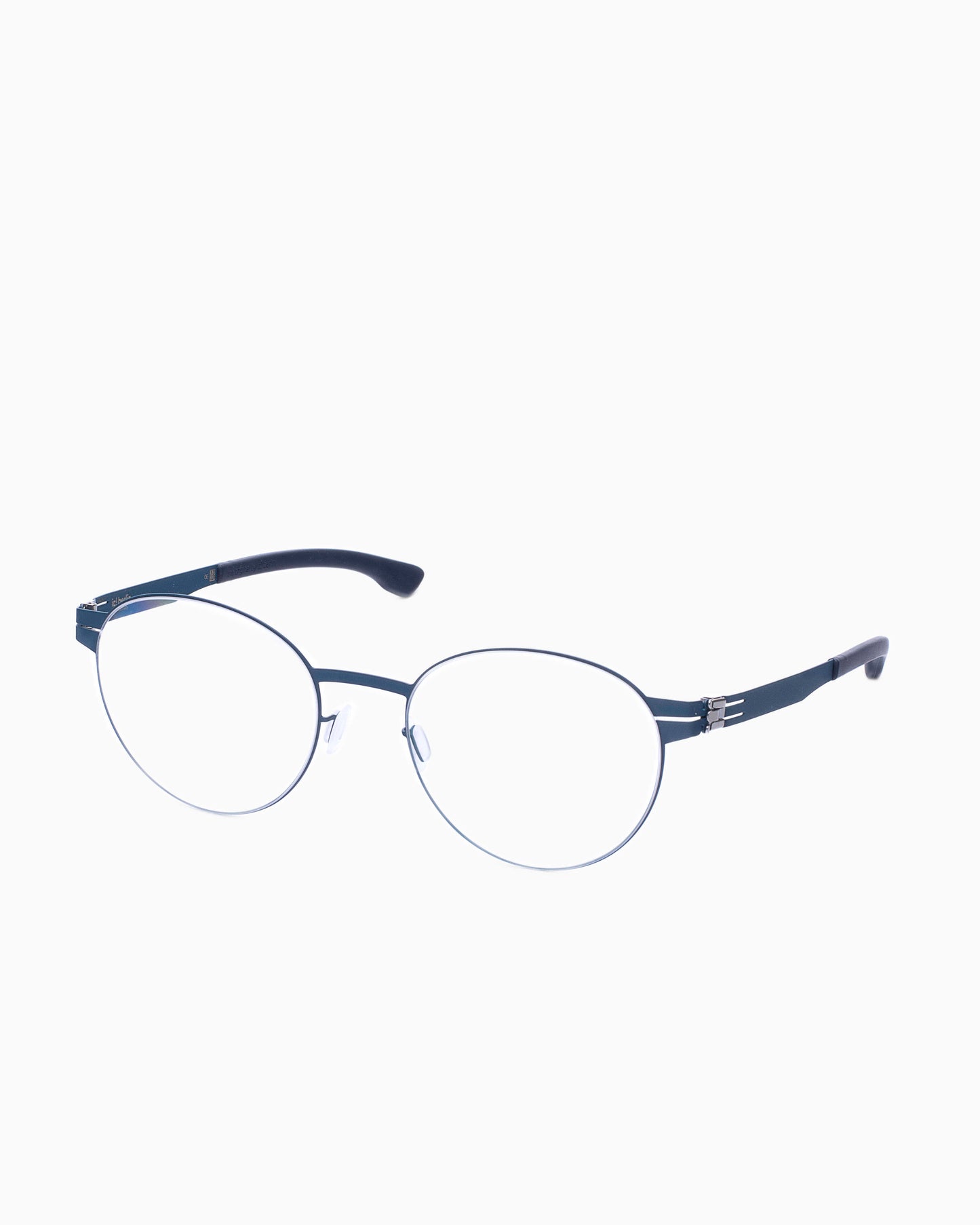 Ic Berlin - SandraS - Harbor blue | glasses bar