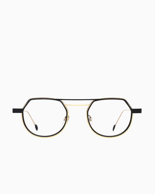 Anne and Valentin - reform - 20C38 | glasses bar