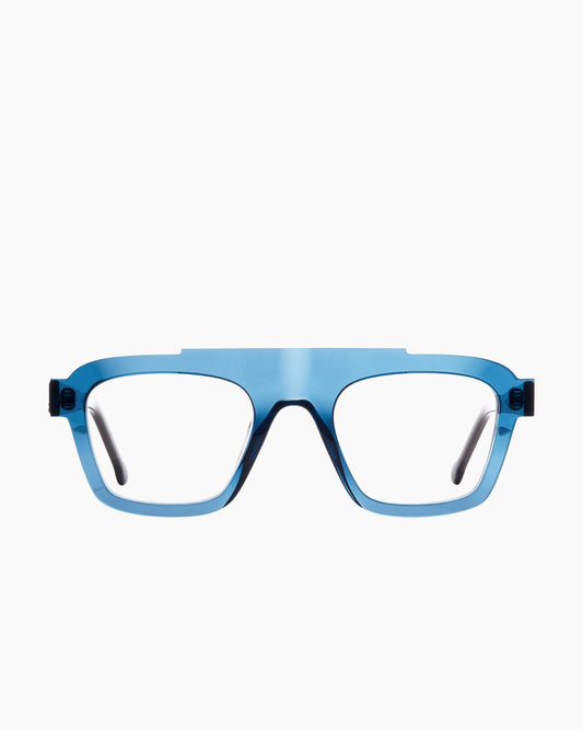 Marie-Sophie Dion - Nedelcup - Blu | Bar à lunettes