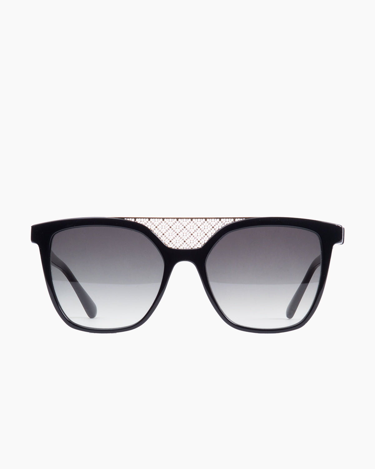 JOOLY - sun-351 - black | glasses bar:  Marie-Sophie Dion