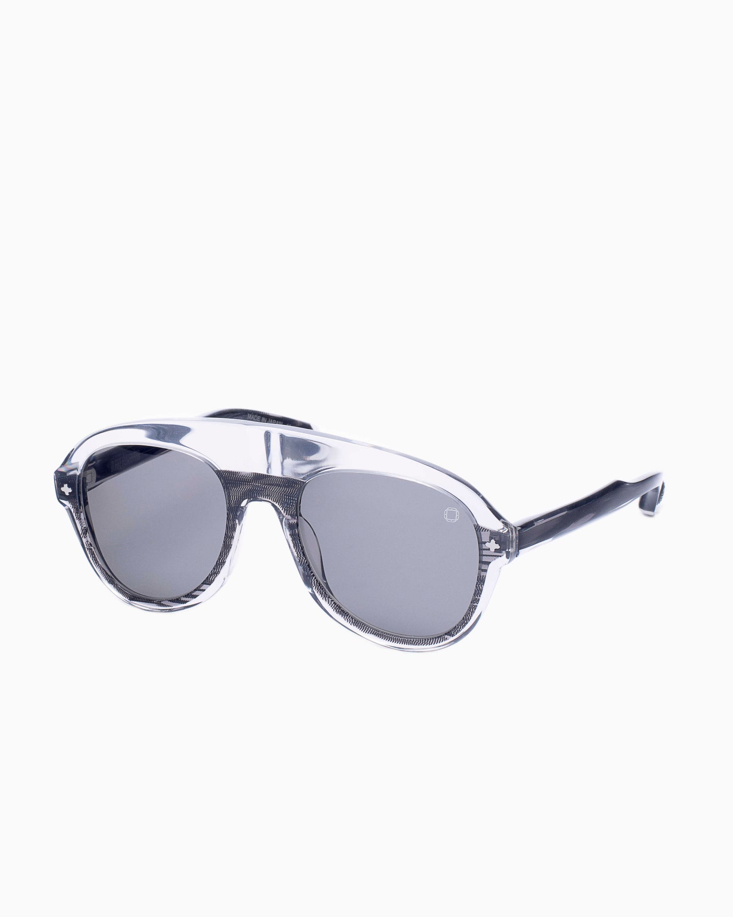 Blake Kuwahara-Moore-Raven | glasses bar