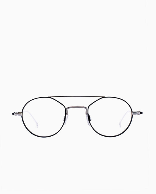 Anne and Valentin - BURROUGHS - H40 | glasses bar