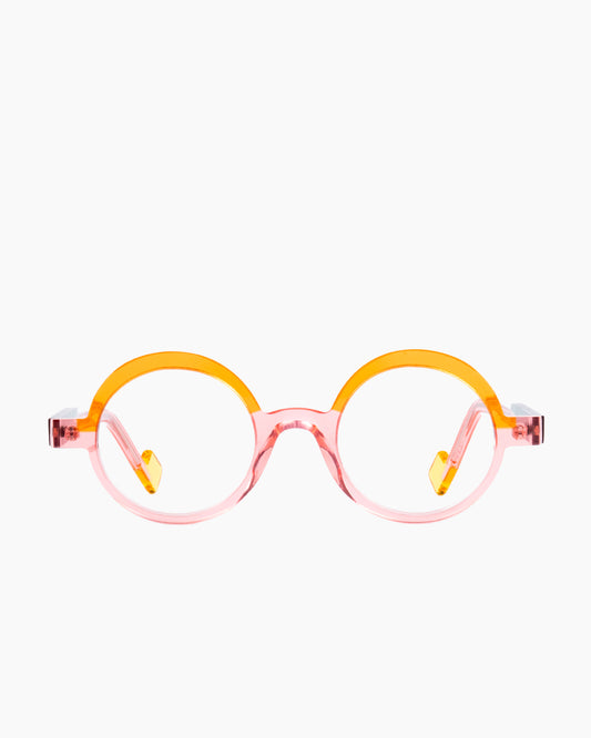 Anne and Valentin - LUDIK - 22c24 | glasses bar