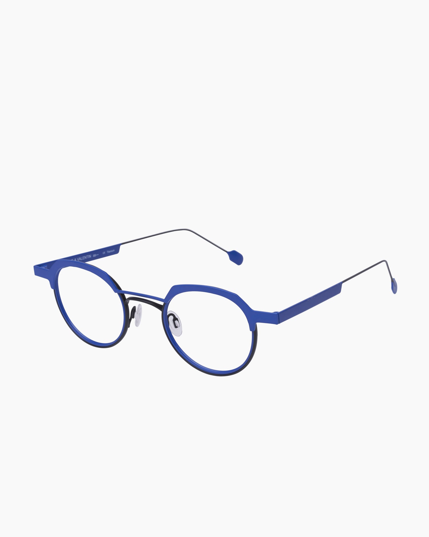 Anne et Valentin - Rebuild - 9C36 | Bar à lunettes:  Marie-Sophie Dion