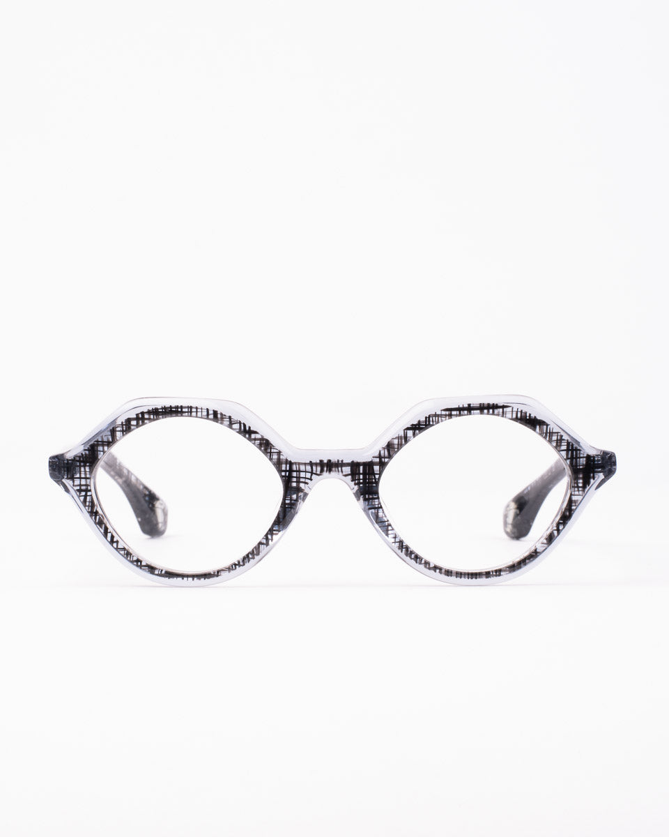 Blake Kuwahara - Curlett - SkyWeave | Bar à lunettes