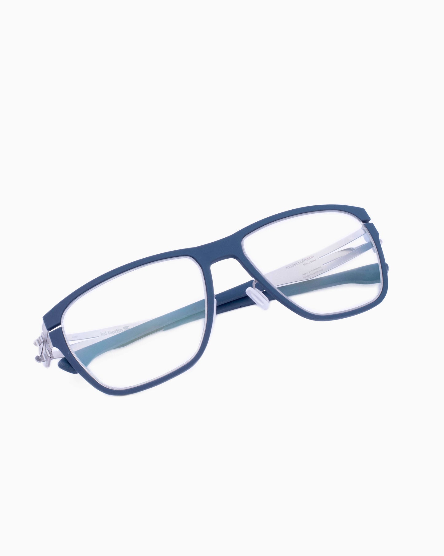Ic Berlin - hofmann - pearl-blue | glasses bar