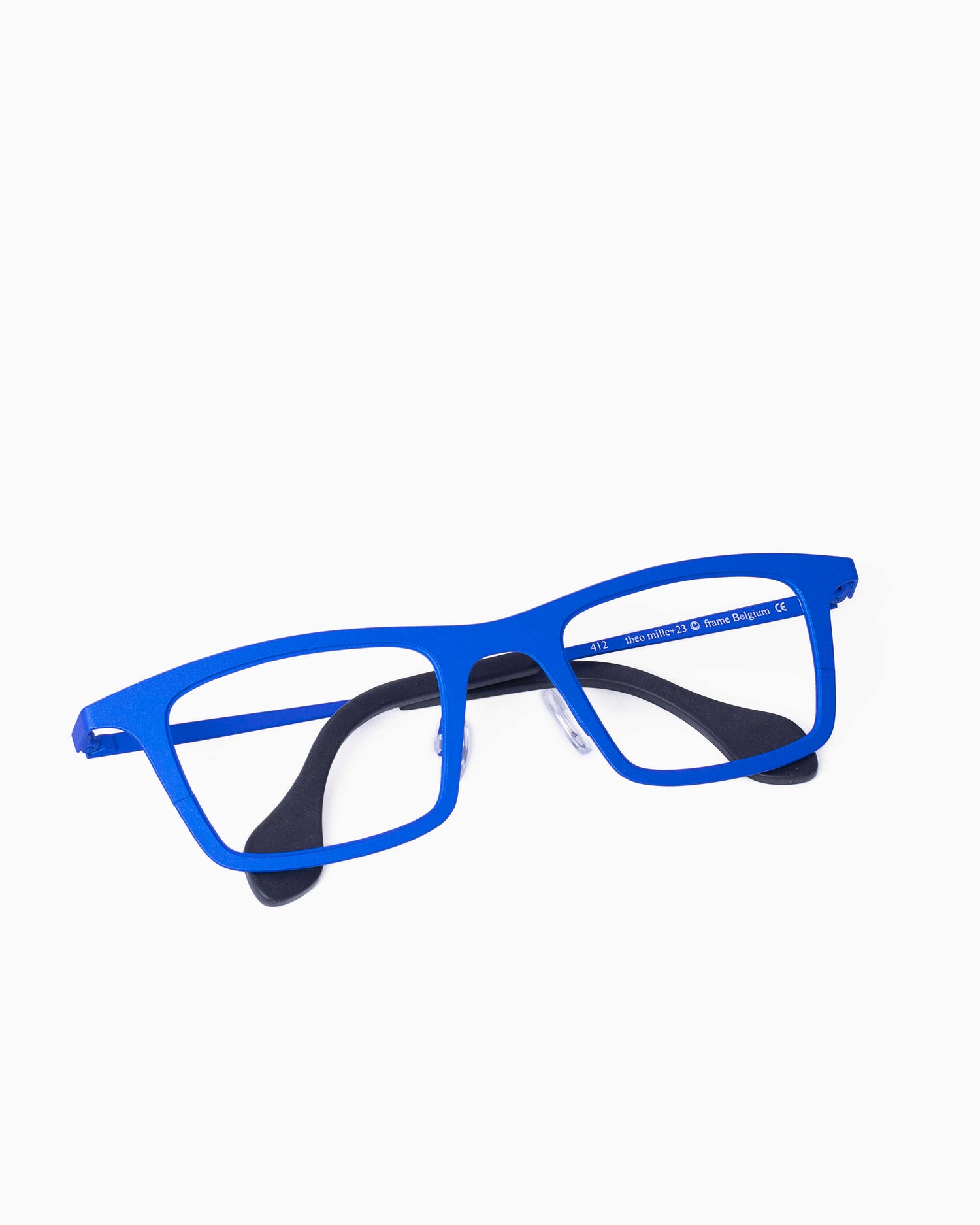 Theo - thousand+23 - 412 | glasses bar:  Marie-Sophie Dion