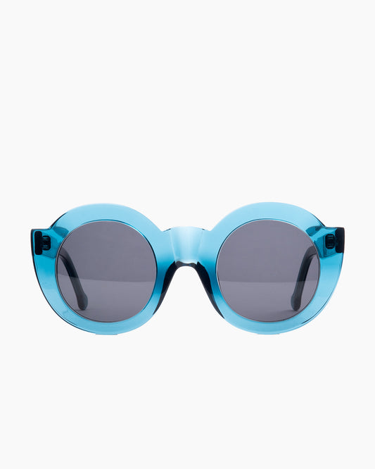 Marie-Sophie Dion - CollSun - Blue | glasses bar
