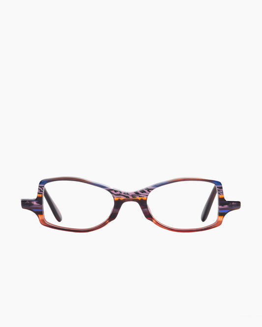 Champagne - 2381 - 1178S2281S | Bar à lunettes