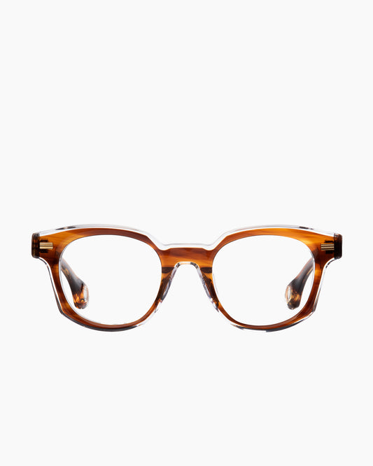 Blake Kuwahara - Haycock - LightAmber | Bar à lunettes