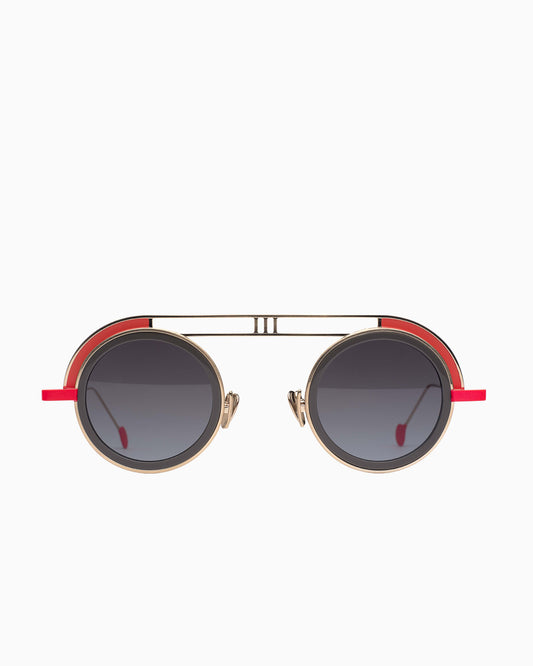 Anne et Valentin - JSCJS - 02 | Bar à lunettes