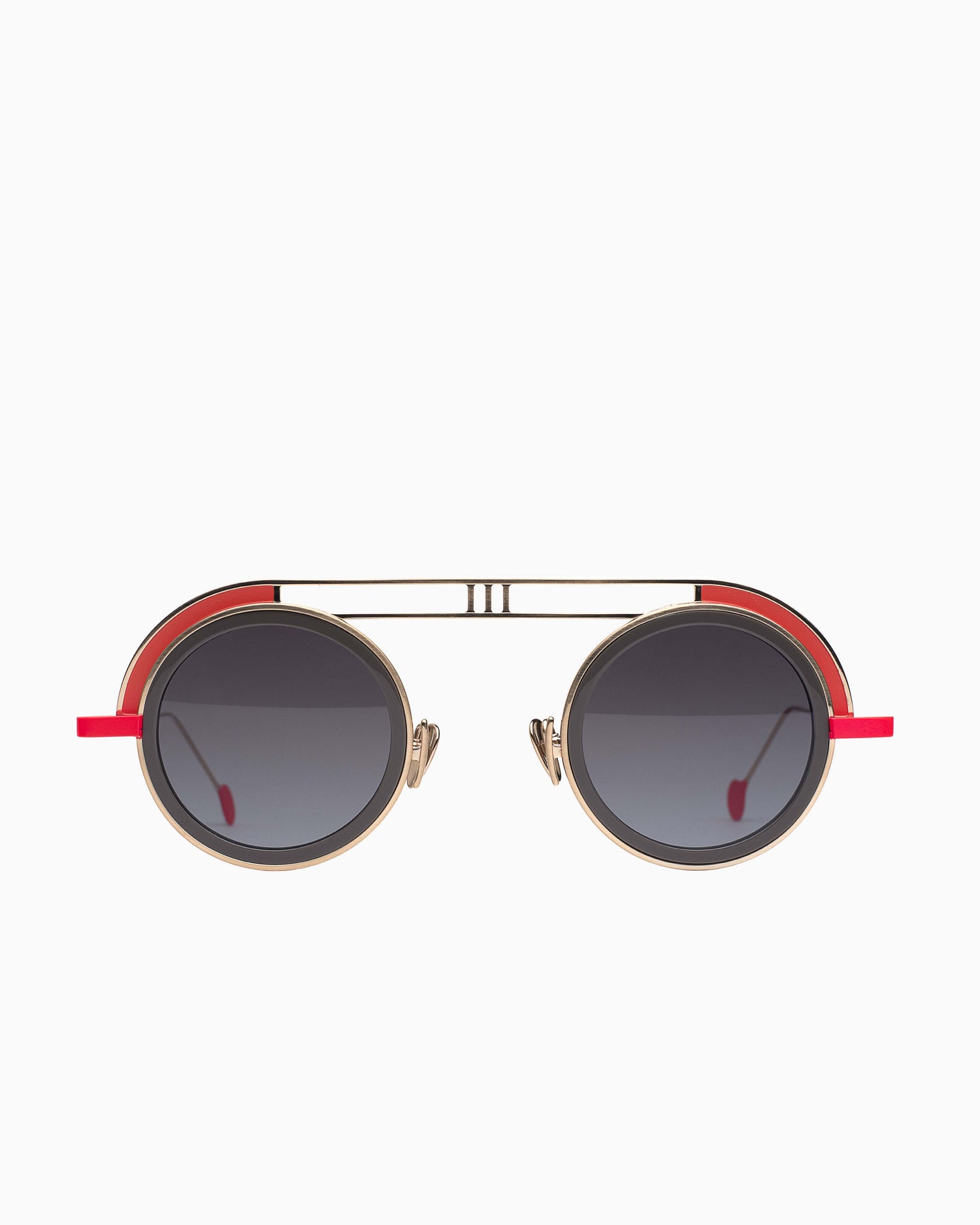Anne et Valentin - JSCJS - 02 | Bar à lunettes:  Marie-Sophie Dion