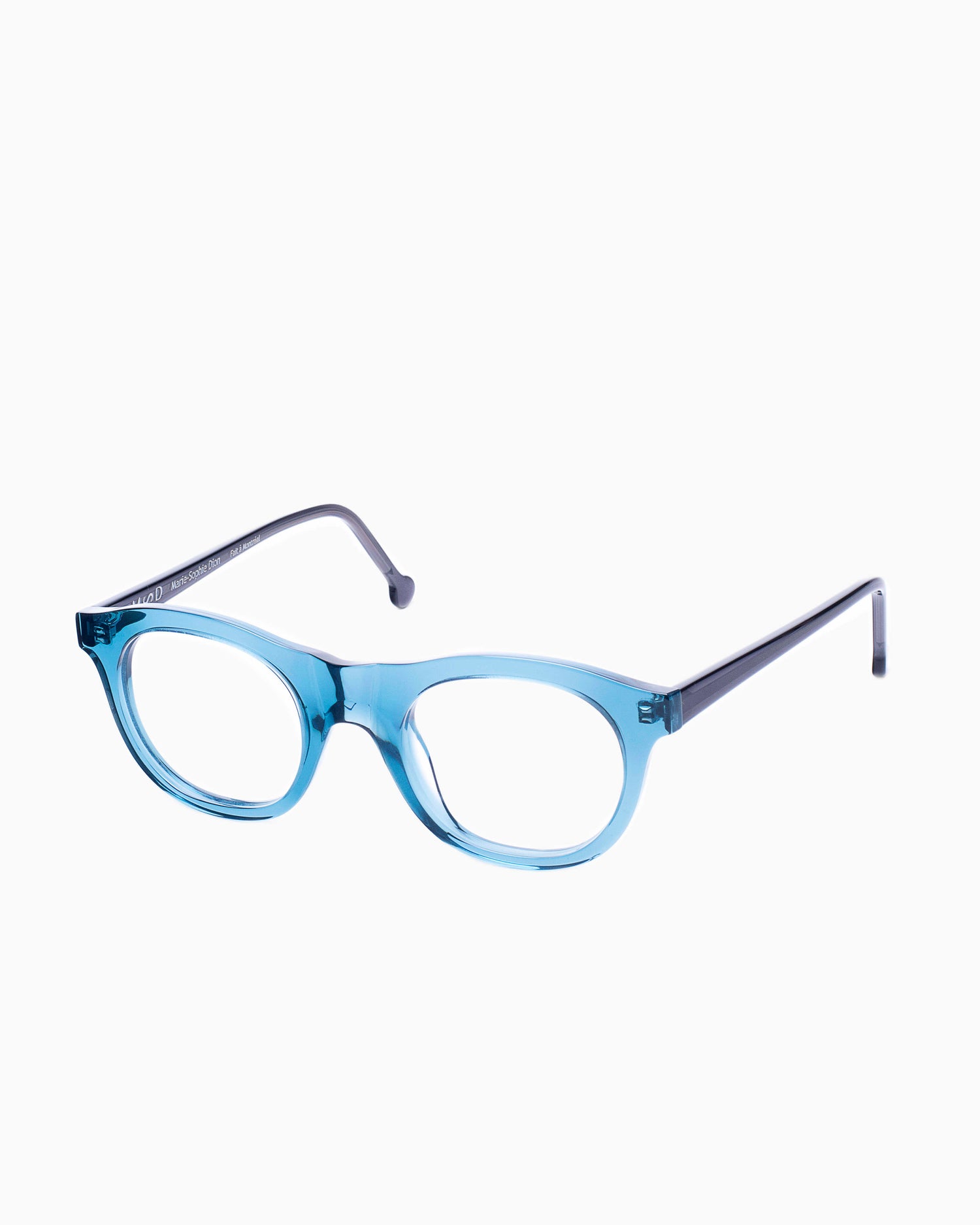 Marie-Sophie Dion - LEcuyer - Blu | glasses bar:  Marie-Sophie Dion