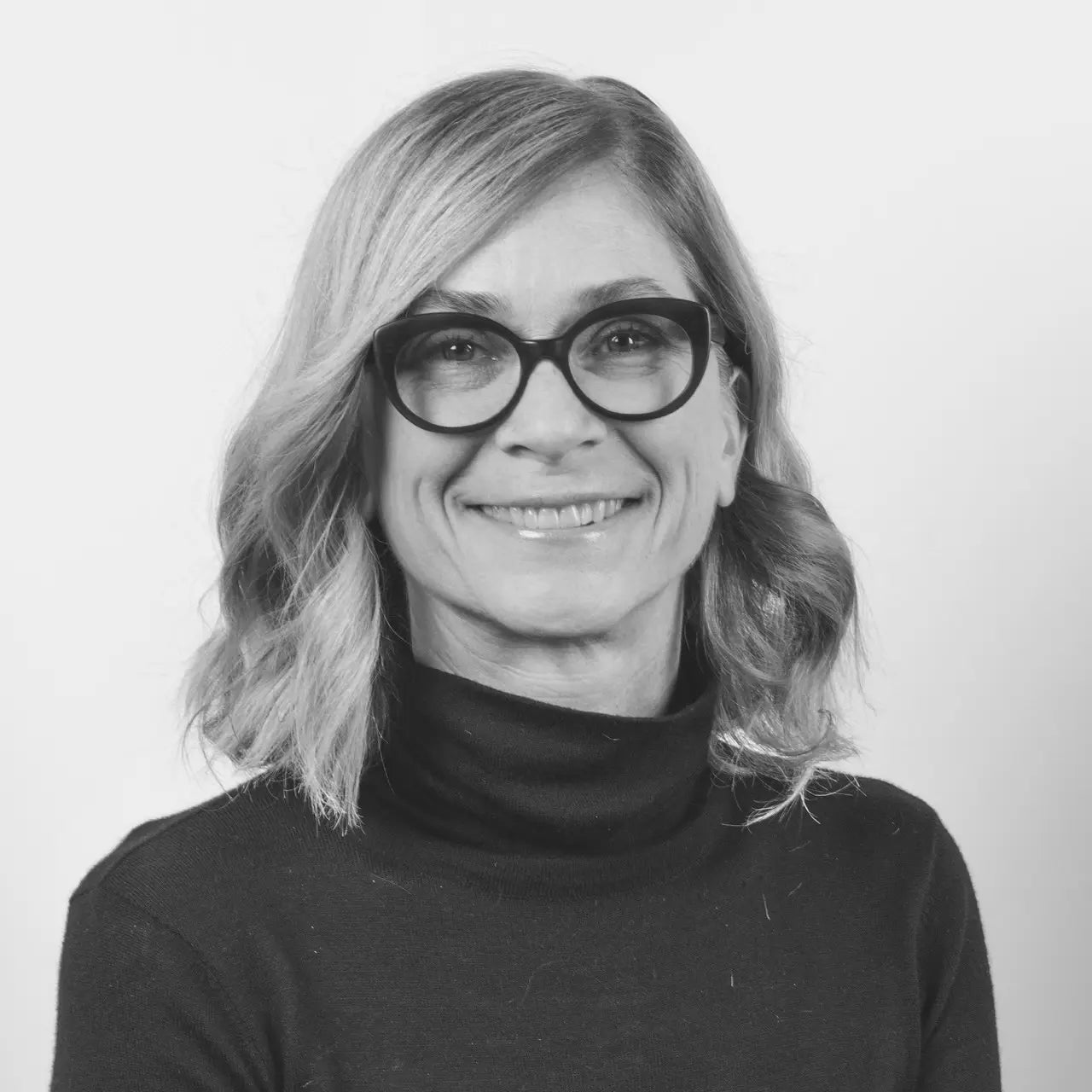 Dre Marie-Andrée Deschamps, O.D., optométriste au Bar à Lunettes Montréal — Vieux-Montréal