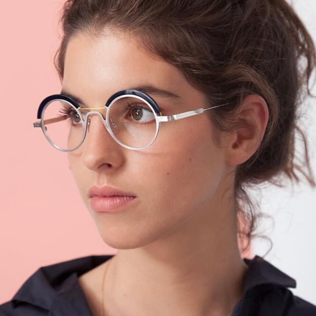Collection de Lunettes Tendances pour Femmes  Bar à lunettes – Bar à  Lunettes Marie-Sophie Dion