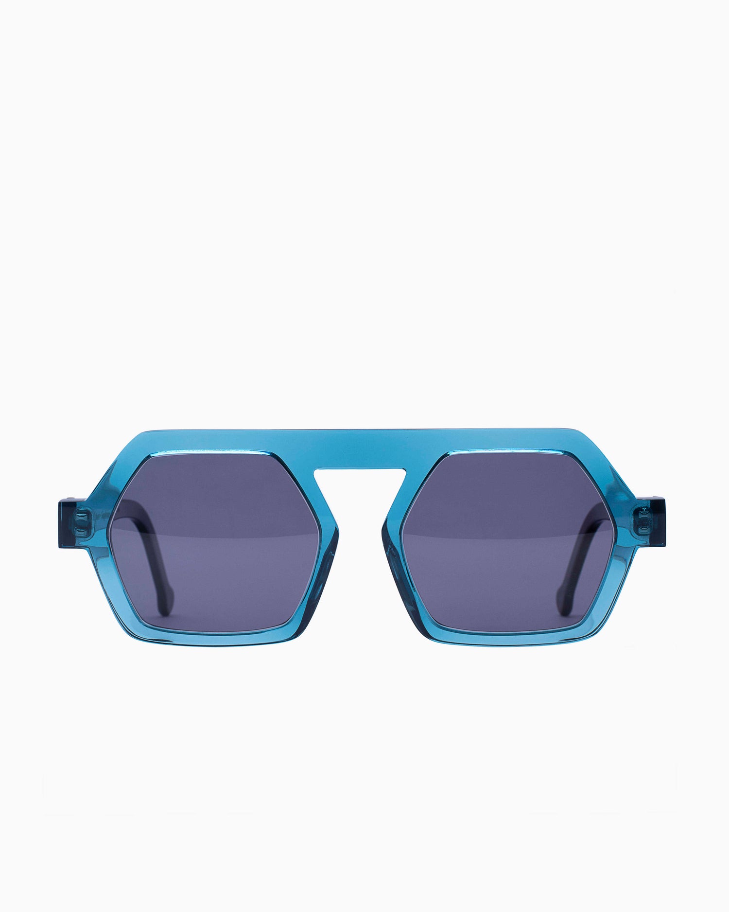 Marie-Sophie Dion - Lapointe - Blu | glasses bar:  Marie-Sophie Dion