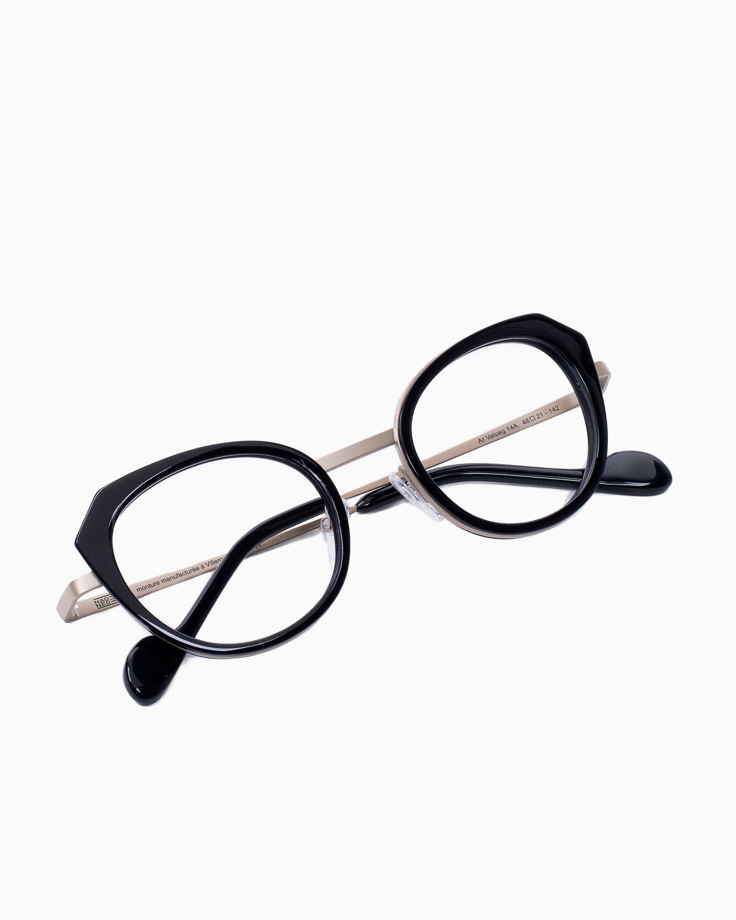 Nao Ned - ArValueg - 14A | glasses bar