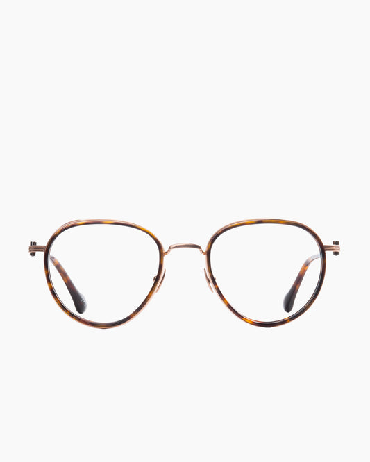 Yohji Yamamoto - Look023 - W007 | Bar à lunettes