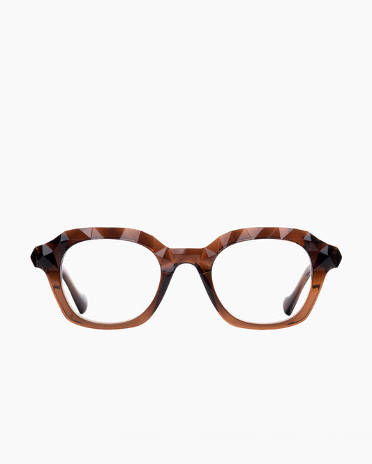Yohji Yamamoto - Look022 - A204 | Bar à lunettes
