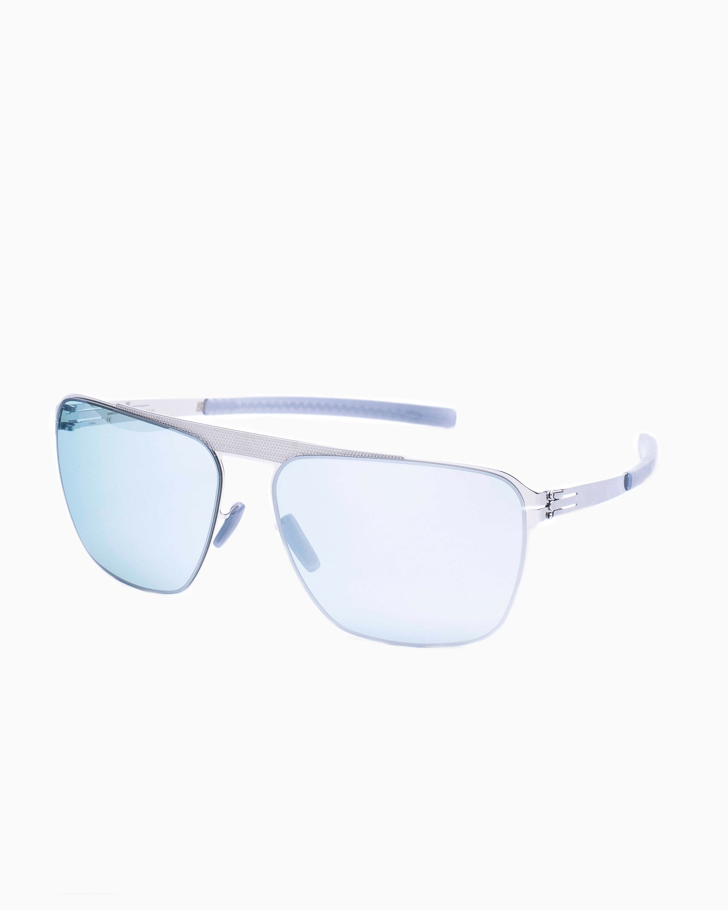 Ic Berlin - sebastians - chrome | glasses bar