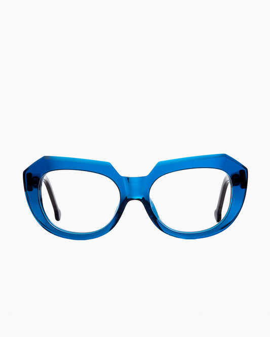 Marie-Sophie Dion - Lemay - Cur | Bar à lunettes