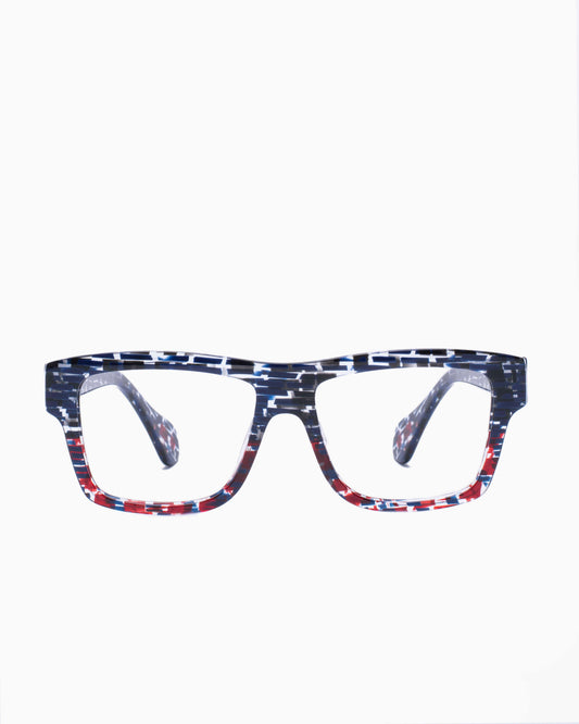 Theo - Mille+43 - 14 | glasses bar