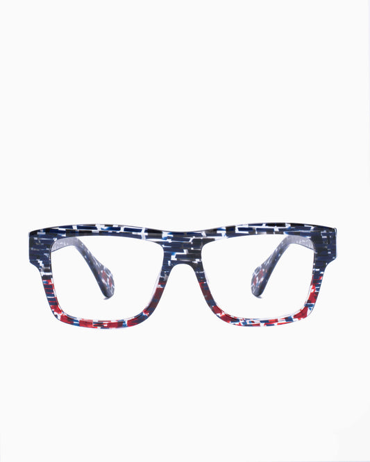 Theo - Mille+43 - 14 | glasses bar